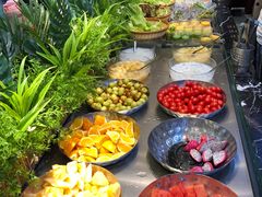 -非烤勿扰韩料自助烤肉(松山湖万科店)