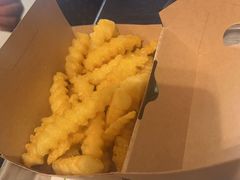-Shake Shack(西单大悦城店)