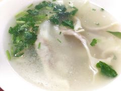 -津门永胜包子铺(哈尔滨道总店)
