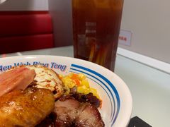 招牌四宝饭-敏华冰厅(天河城店)