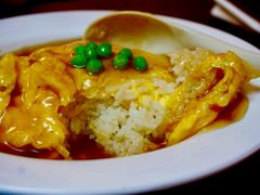 -拉面莊夢語＆中华料理八椿