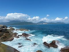 -海南分界洲岛旅游区