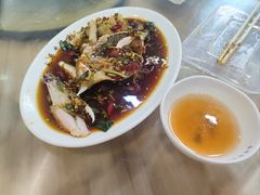 -长平老姿娘夜粥(平东一街店)