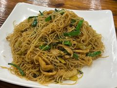 -南记食粥坊·宵夜大排档(莲花总店)