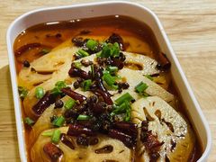 -大话小腰(鸟巢店)