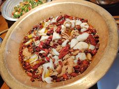 -永安水煮活鱼·仪征菜(仪征奥林匹克店)