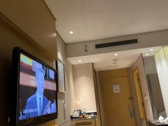 -天津水游城丽筠酒店