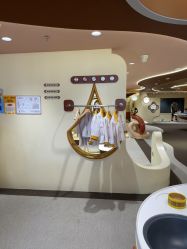 -奈尔宝·国风主题儿童乐园·亲子餐厅(豫园商城店)