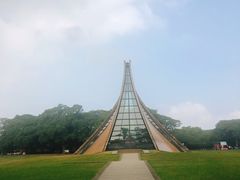 景点-路思义教堂