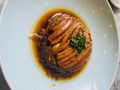 -苏师傅菜馆(上沙店)