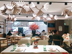 大堂-望湘园·小雅(德基店)