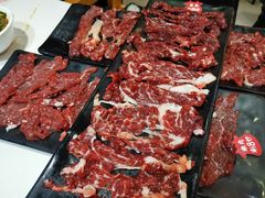 -陈记顺和潮汕牛肉火锅(棠德南路店)