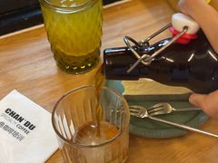 -ChanDu躔度咖啡(灯塔店)