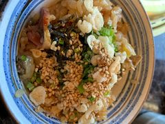 老干杯鴨肝釜饭-老乾杯和牛烧肉(王府中环店)