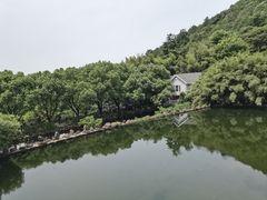 -旺山景区
