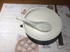 -南小馆(迪士尼小镇店)