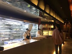 -巴奴毛肚火锅(九洲店)