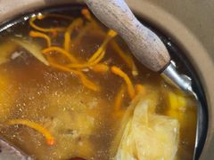 -春家·非遗手工小吃(徐汇万科广场店)