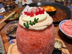 -楠火锅(太古里总店)