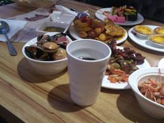 -菲尼克斯牛排店(杉杉奥特莱斯店)