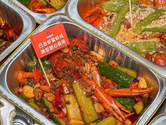 -吉利龙虾·新派海鲜烧烤