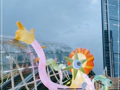 -VT101维多利广场