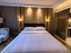-杭州西溪喜来登度假大酒店