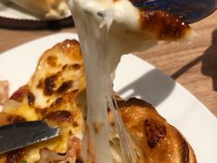 海鲜至尊比萨（芝心普通装）-必胜客(华南摩尔店)