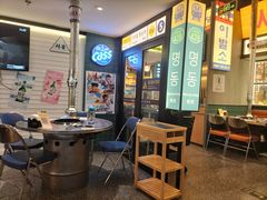-首尔烤肉大排档(合生汇店)