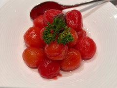 -汤城小厨•粤菜•靓汤(苏州街店)