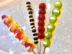 -食通天·寰宇集(杭州万象城店)