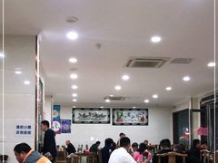 大堂-马遂林烩面馆(少室路店)