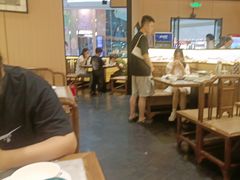 -小菜园新徽菜(芜湖万达店)