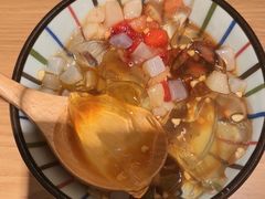 -花盐街·四川乐山小吃(西单大悦城店)