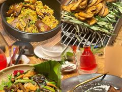 -若蘭慈·无国界素食料理(欢乐海岸店)