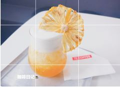 -72 COFFEE(东朝阳路店)