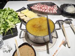 -呷哺呷哺 黄金牧场 (新中关购物中心店)