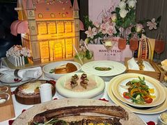 -王品牛排(杭州大厦店)