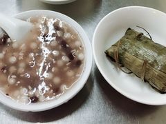 -芳婆糕团店(王府大街店)