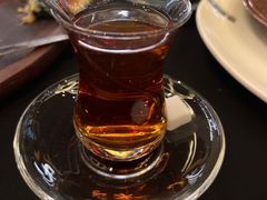 -Efes Turkish & Mediterranean Cuisine 艾菲斯餐厅(陆家嘴店)