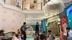 -奈尔宝家庭中心·亲子餐厅(苏州大悦城店)