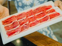 鲜羊上脑-南门涮肉(上海二店)