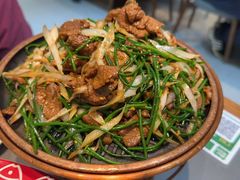 -黑窑厂糖油饼烤鸭·清真菜(旗舰店)