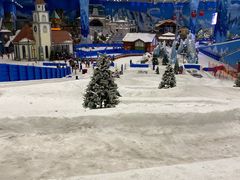 -长沙湘江冰雪世界