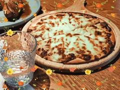 -曼乐辰餐厅(中庚漫游城店)