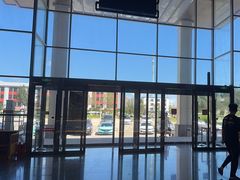 -星河湾温泉洗浴酒店