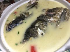 -乐口福家常菜馆(古庸路店)