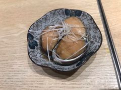 -虹料理·日料放题(悠方店)
