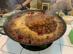 -石灰市老火锅(北滨路店)