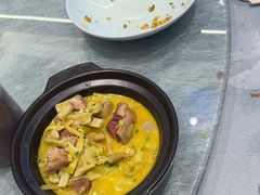 -印巷里主题餐厅(马鞍山店)